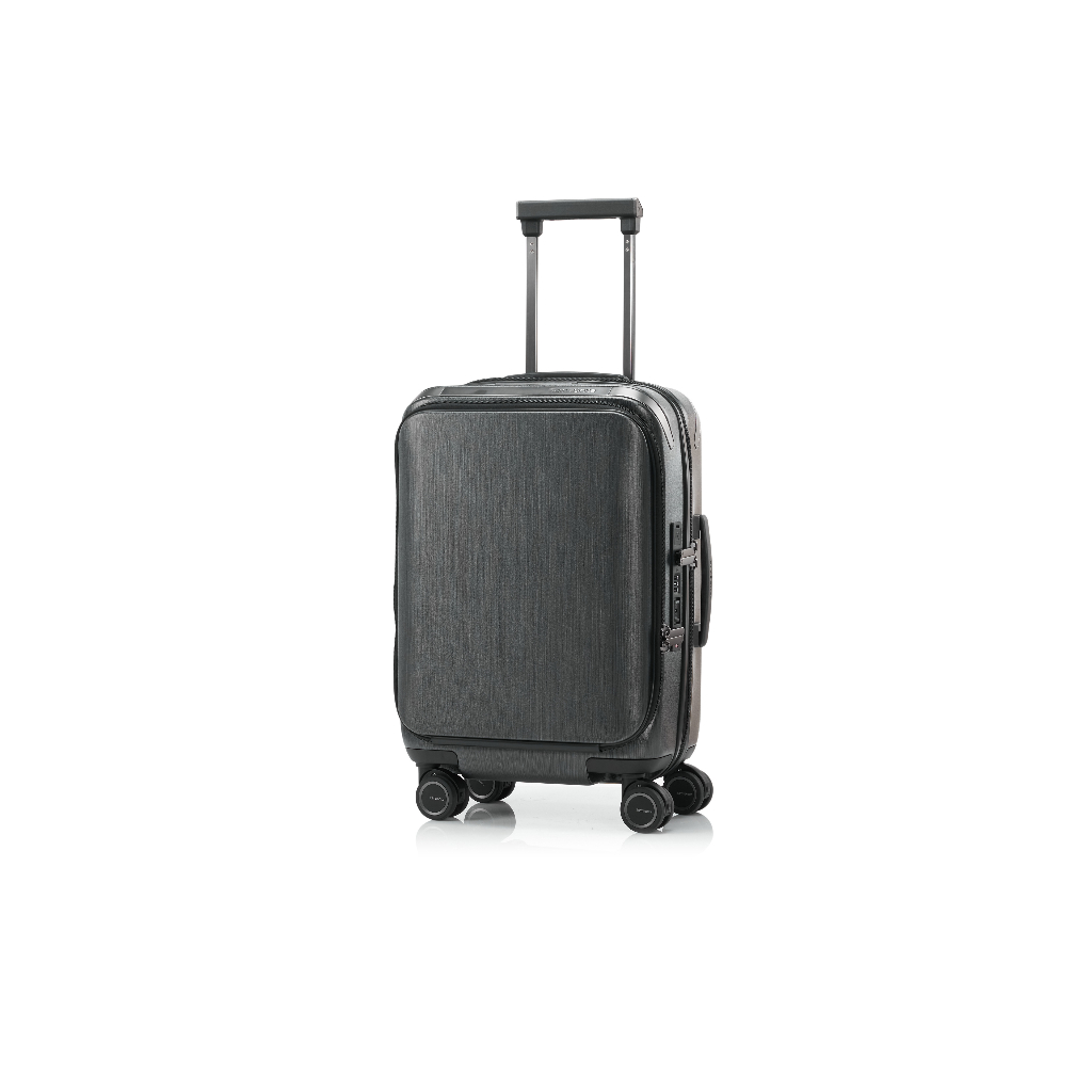 Unimax Samsonite Suitcase Grey Unimax Samsonite Superior Trek