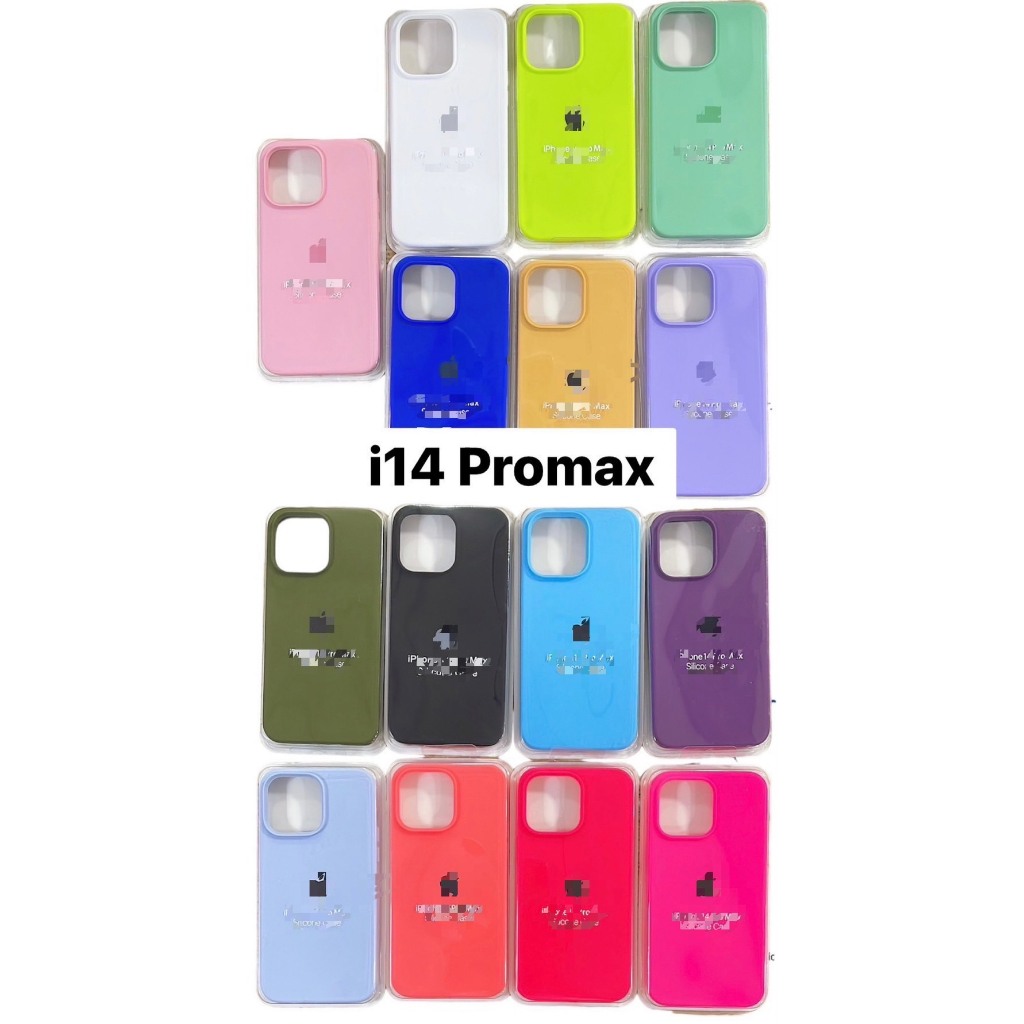 กำมะหยี่-เคสสำหรับมือถือไอโฟน-iphone-14-ทุกรุ่น-promax-เคสซิลิโคน-มีกำมะหยี่ด้านใน-สีสด-หรูหรา