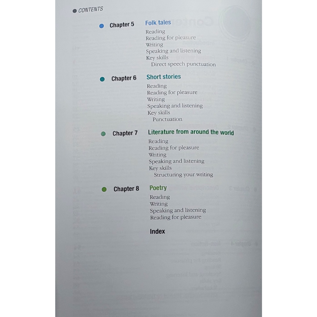 หนังสือ-แบบเรียน-ภาษาอังกฤษ-cambridge-checkpoint-english-1-143page