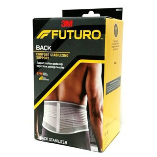 ซัพพอร์ตพยุงหลัง Futuro stabilizing Back support