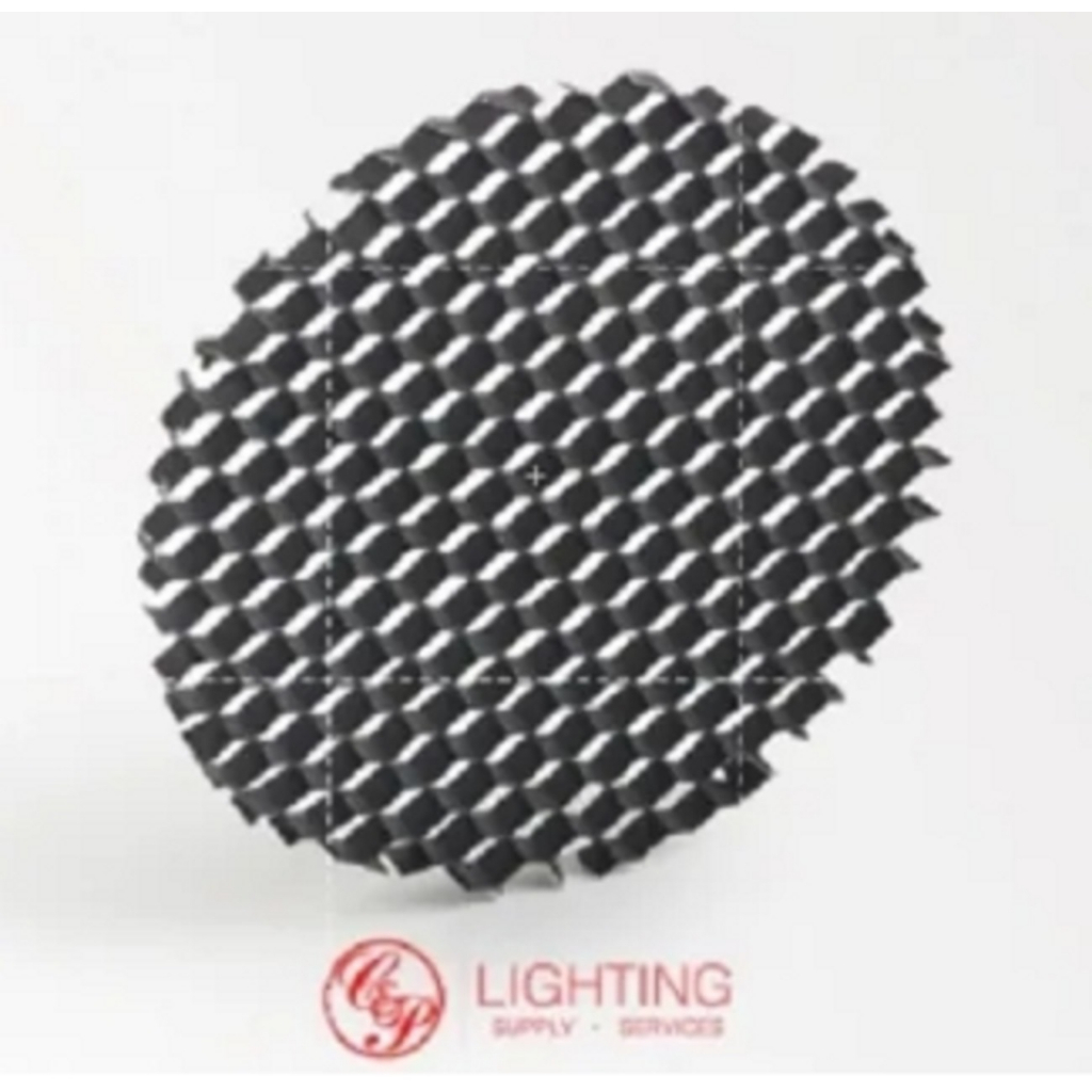 honeycomb-louver-for-mr16-lamp