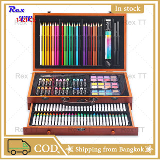 27/39pcs Sketch Pencil Set Professional Sketching Drawing Kit