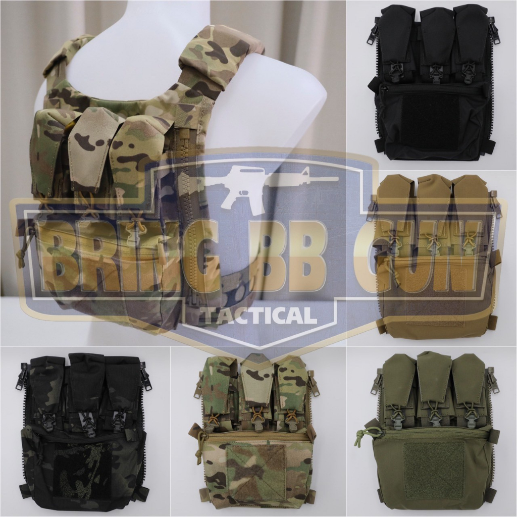 กระเป๋าหลัง-ติดเวส-รุ่น-v5-pc-back-panel-v5-pc-back-panel-tactical-supplement