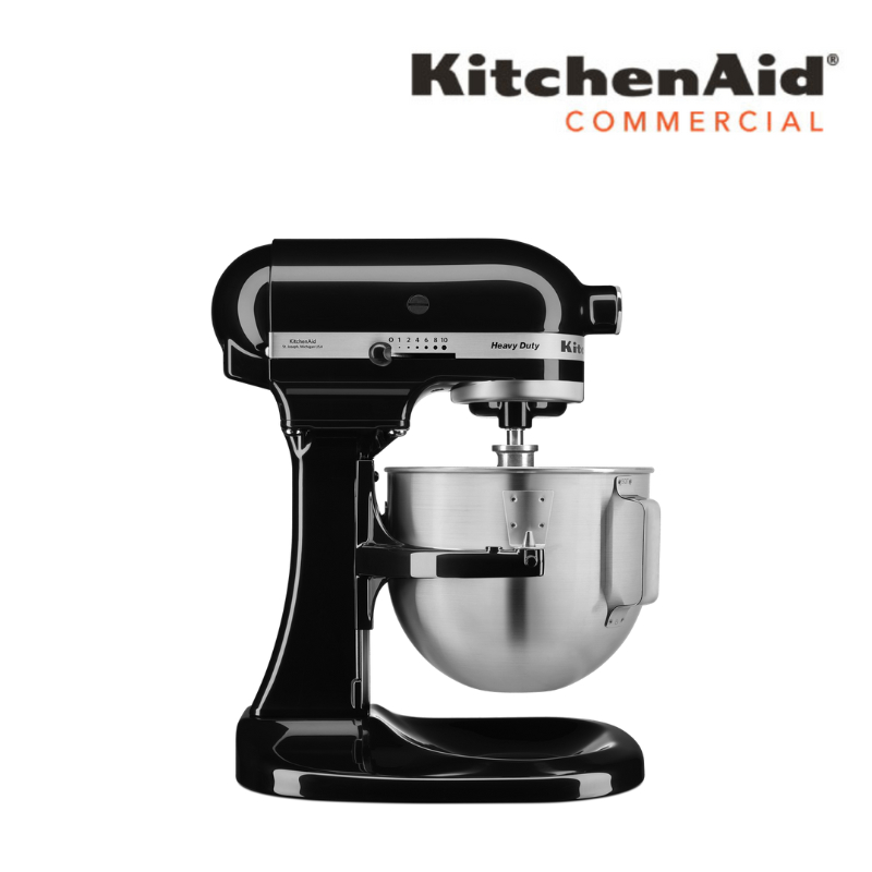 [สินค้ามีตำหนิ] KitchenAid Stand Mixer 5 Qt,4.8 L Heavy Duty 1 Bowl