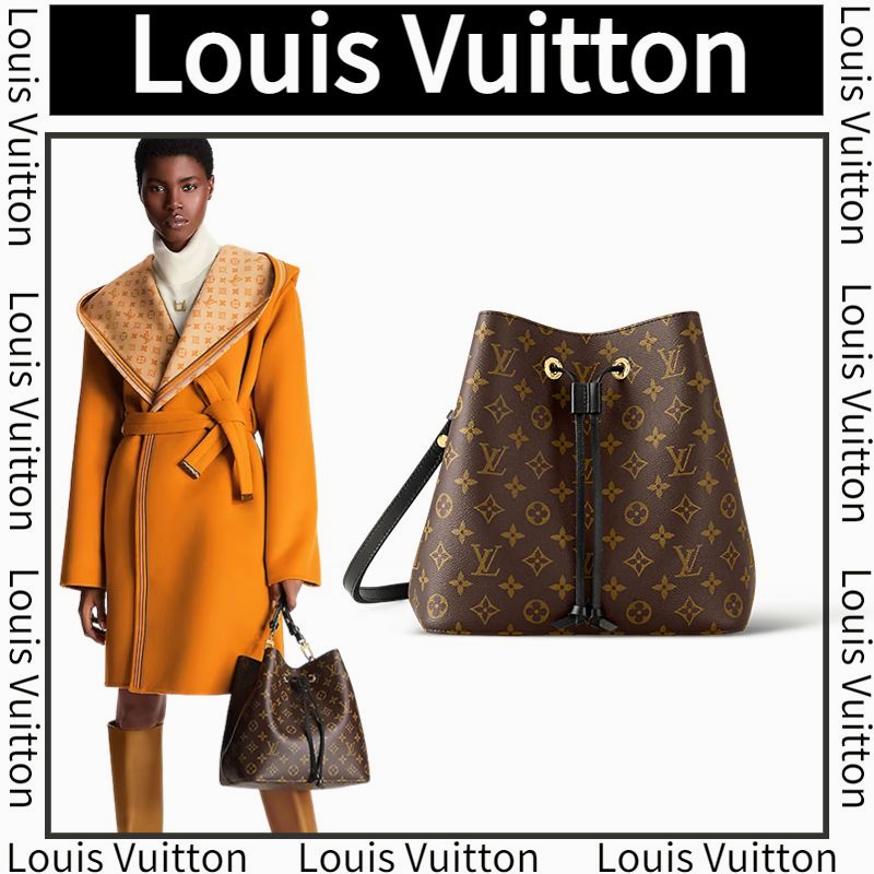 หลุยส์-วิตตอง-louis-vuitton-กระเป๋าทรงถัง-กระเป๋าสะพายข้าง-n-ono-handba00กระเป๋าสุภาพสตรี-100-นำเข้าจากยุโรป