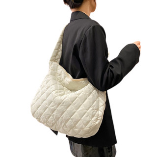 โปรโมชั่น : กระเป๋าสะพายไหล่ Cotton tote พร้อมส่ง MN156