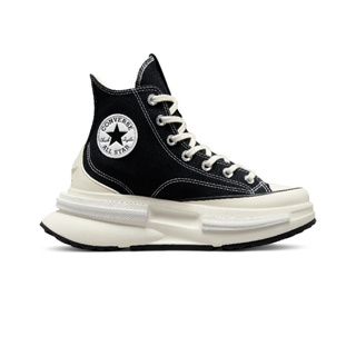 CONVERSE รองเท้าผ้าใบ รุ่น RUN STAR LEGACY CX FUTURE COMFORT HI BLACK - A00869CU_F2BKXX - สีดำ UNISEX