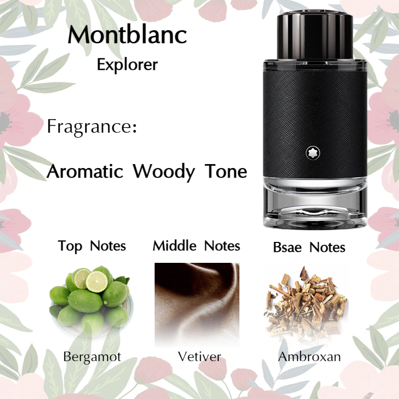 สินค้าพร้อมส่ง-ของแท้-montblanc-explorer-edp-2ml-5ml-10ml
