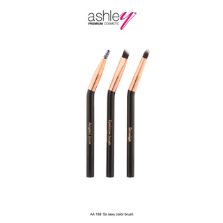 Ashley Diamond Gold Eyebrow&amp;Blush AA168