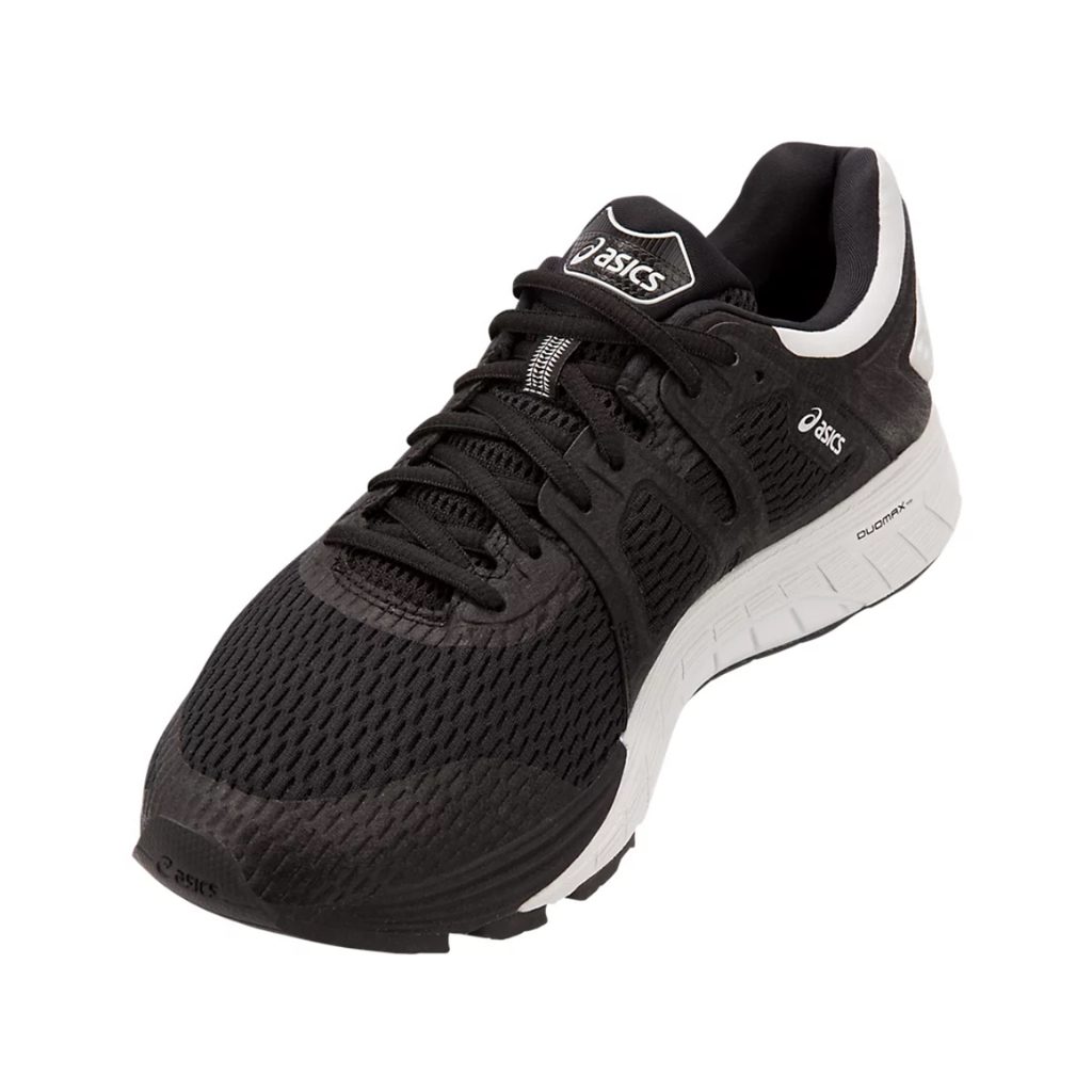 asics-รองเท้าวิ่งผู้ชาย-gt-4000-black-white-1011a163-001