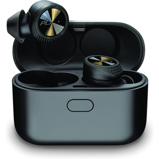 Plantronics BackBeat PRO 5100 True Wireless Bluetooth Earbuds