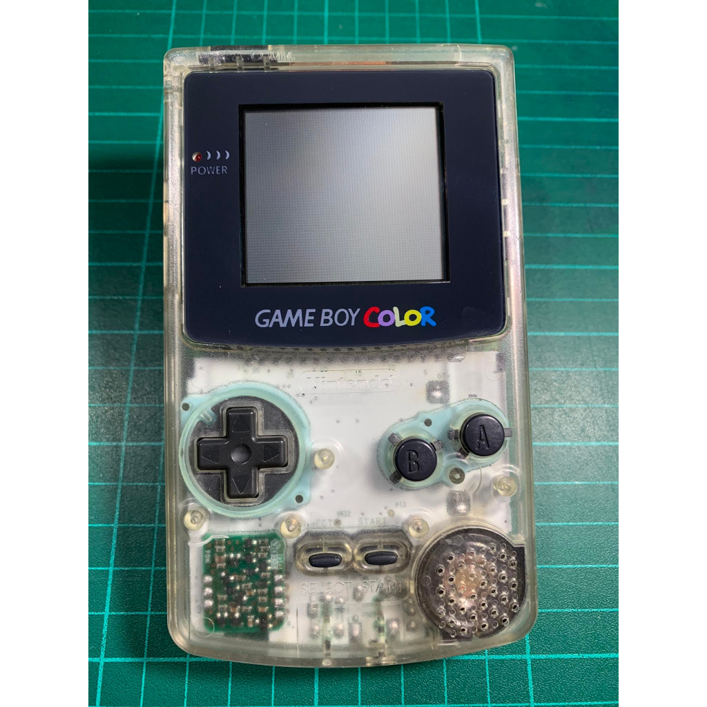 เครื่องเกมบอยคัลเลอร์ Gameboy Color | Shopee Thailand