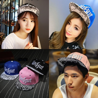 Cap_Unkut หมวกเบสบอล Hat ราคาถูก พร้อมส่ง