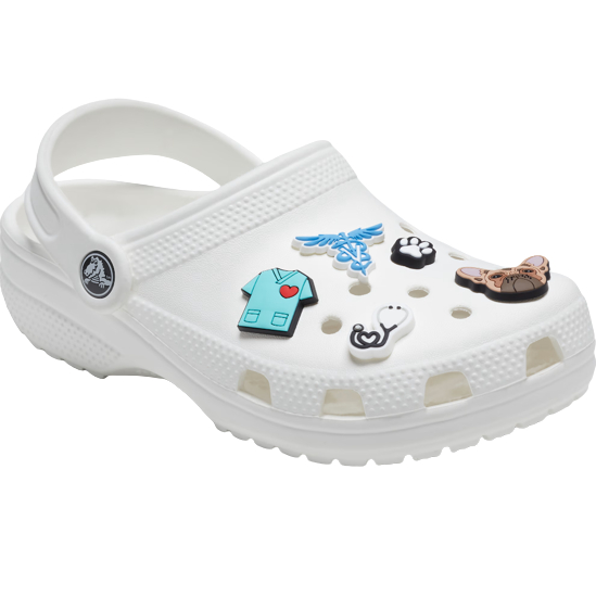 crocs-jibbitz-vet-5-pack-ตุ๊กตาติดรองเท้า-10010365