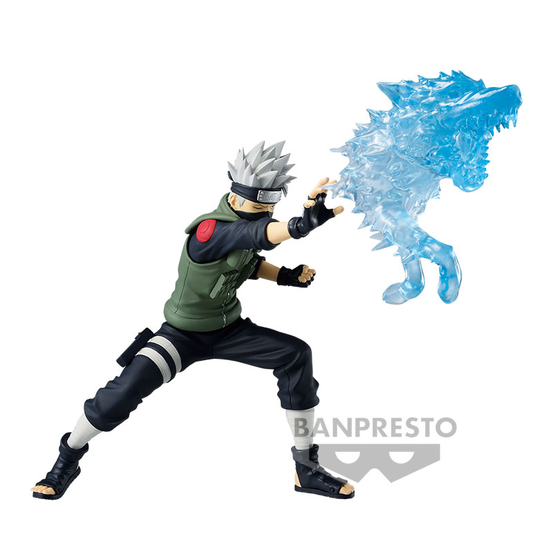 bandai-บันได-banpresto-naruto-shippuden-effectreme-hatake-kakashi