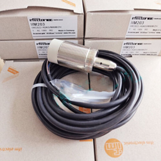 IFM IIM203 Proximity Switch sensor ***มีสินค้าพร้อมส่ง