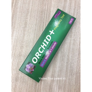 ชุดทดสอบการตั้งครรภ์แบบผ่าน ORCHID+ ความแม่นยำ 99% สะดวก ใช้งานง่าย อ่านผลใน 1 นาที