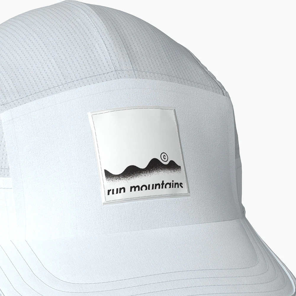 ciele-gocap-sc-mountain-cut-color-trooper-หมวกวิ่ง