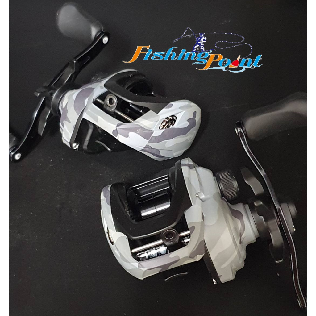 รอกหยดน้ำ-daiwa-pr100h