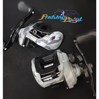 รอกหยดน้ำ Daiwa PR100H