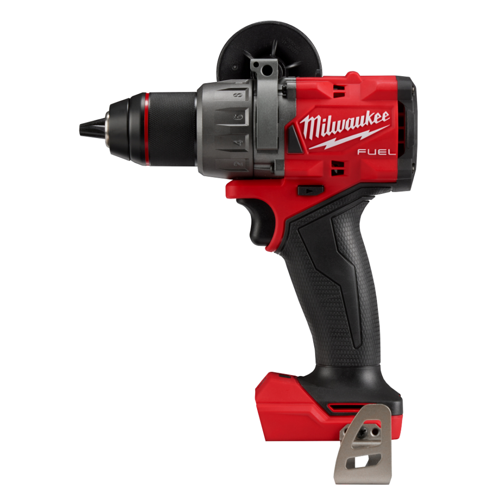 Milwaukee M18 FPD3 สว่านกระแทกไร้สาย 18 โวลต์ (เครื่องเปล่า) | Shopee ...