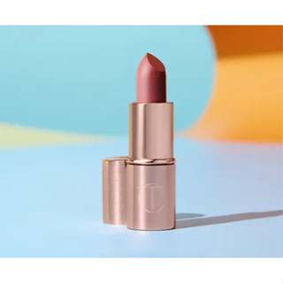 Charlotte Tilbury Matte Revolution Lipstick ขนาดด Mini 1.1g สี Pillow Talk