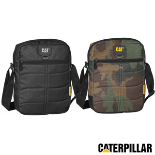 Caterpillar : กระเป๋าสะพายอเนกประสงค์ รุ่นไรอัน (Ryan)  84058