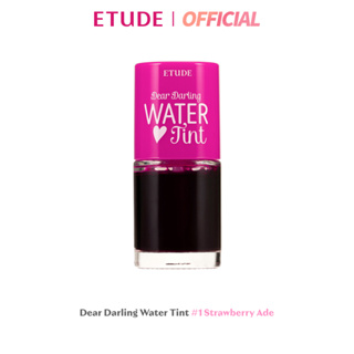 ETUDE Dear Darling Water Tint (9 g) อีทูดี้ ทินท์