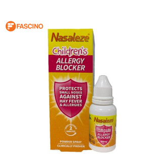 Nasaleze Powder Spray Children ขนาด 800mg