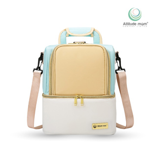 Attitude Mom coolbag กระเป๋าเก็บความเย็น (1ใบ)