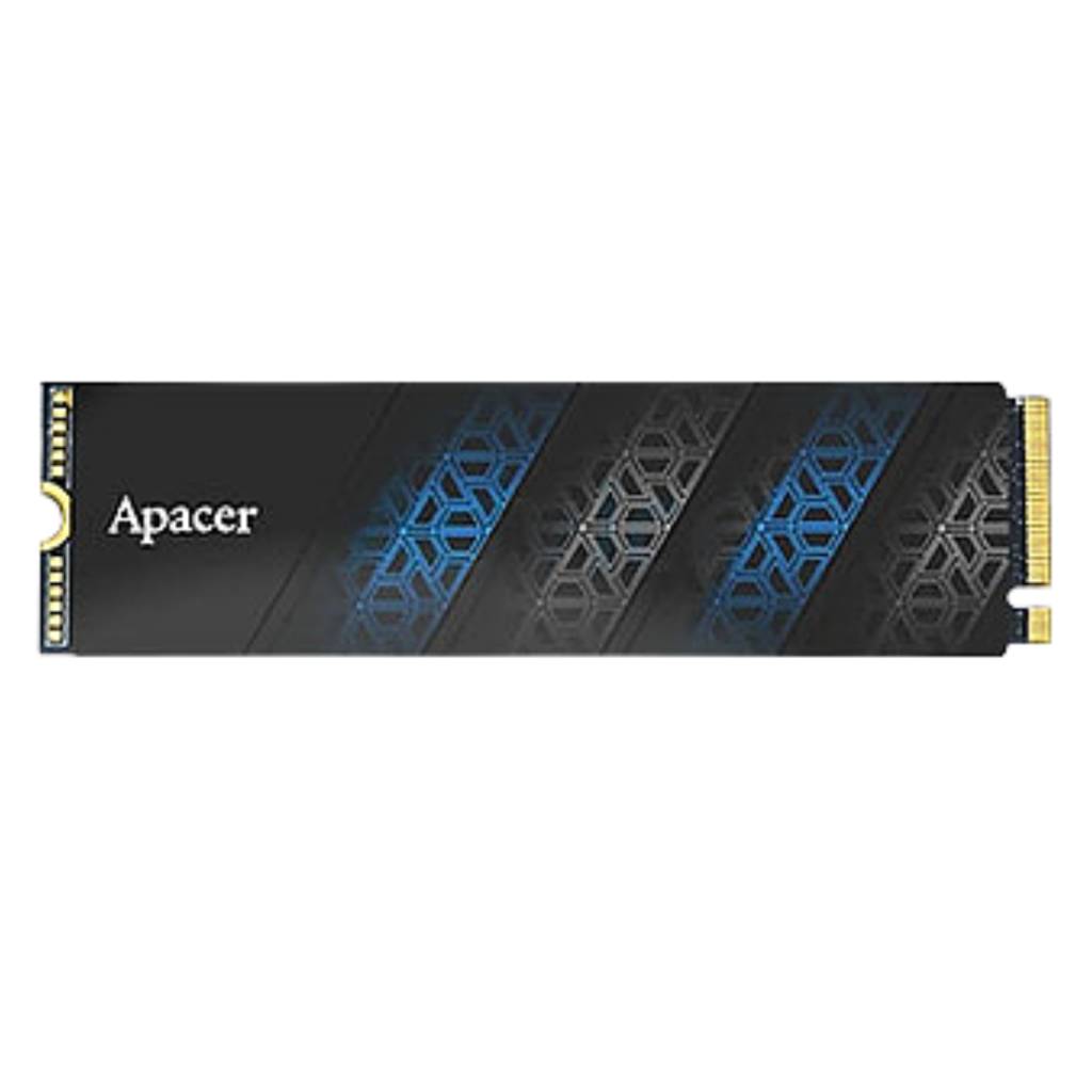 256GB SSD Apacer AS2280P4U PRO M.2 PCIe Gen3 x4 NVMe (3500MB/s/1200MB/s ...