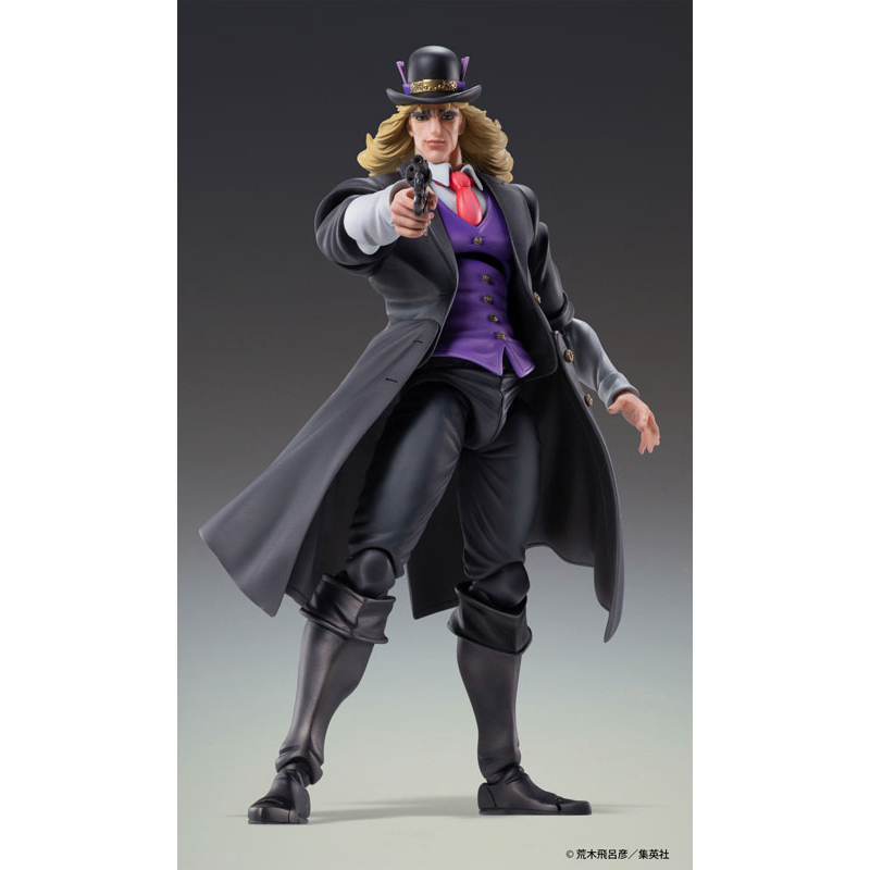 pre-order-จอง-super-action-statue-jojos-bizarre-adventure-part-i-robert-e-o-speedwagon-อ่านรายละเอียดก่อนสั่งซื้อ