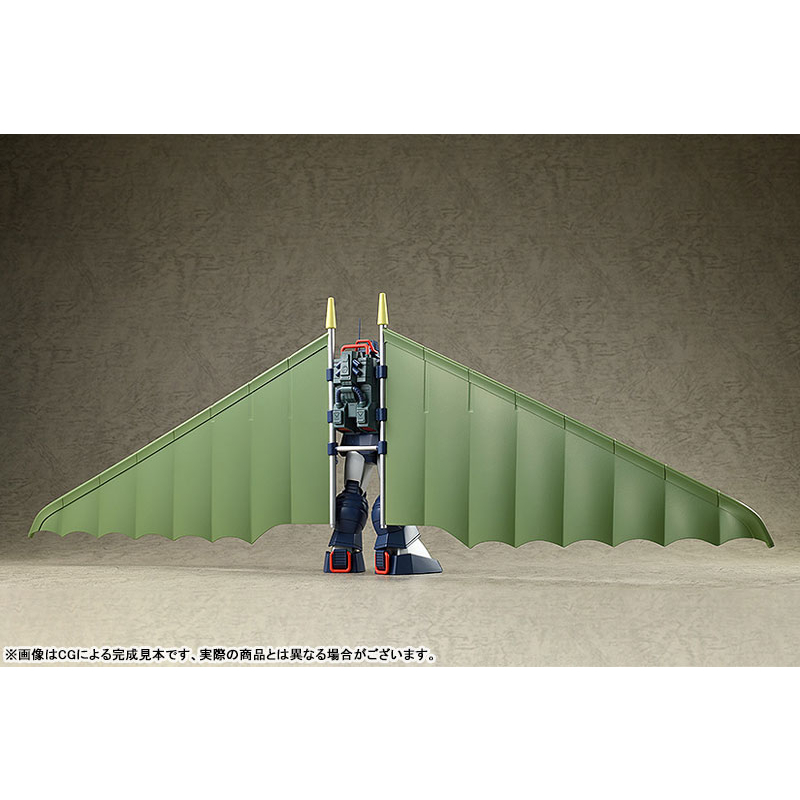 pre-order-จอง-combat-armors-max-29-1-72-scale-fang-of-the-sun-dougram-combat-armor-dougram-hang-glider-equipment-type