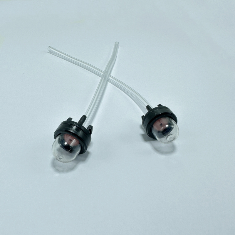 พร้อมส่ง-ยางกดน้ำมันพร้อมสาย-เครื่องเลื่อย-รุ่น-3800-ยางปั๊มน้ำมัน