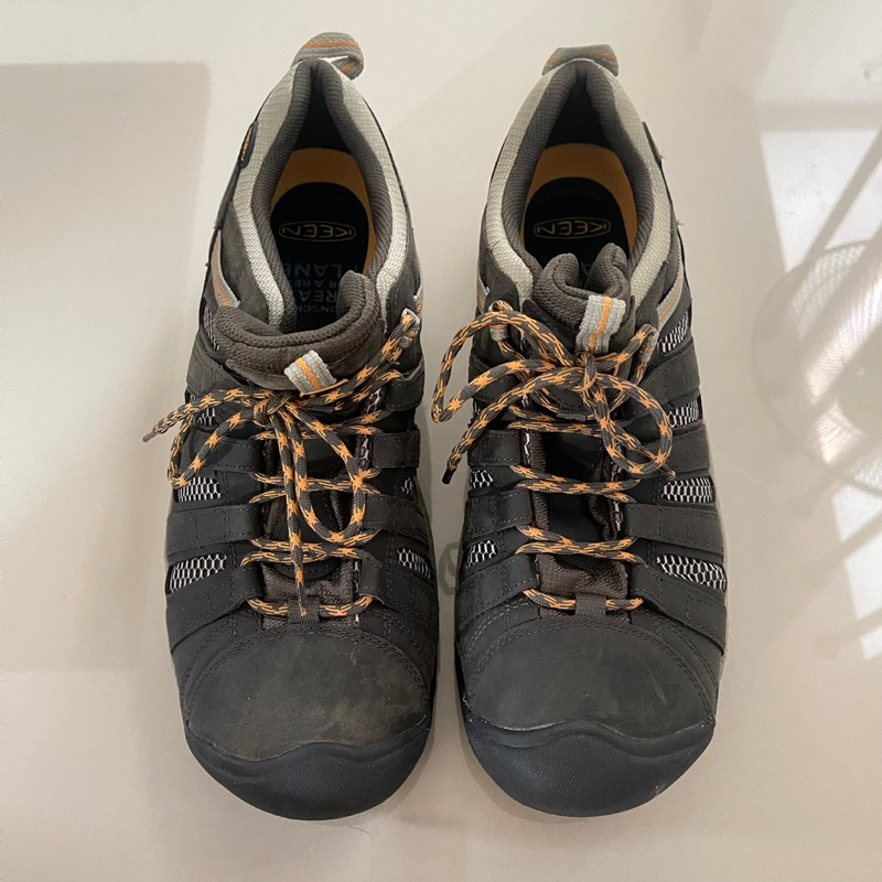 keen-m-voyageur-hiking-ของแท้100-มือ1-ไม่มีกล่อง-พร้อมส่ง-sz-13us