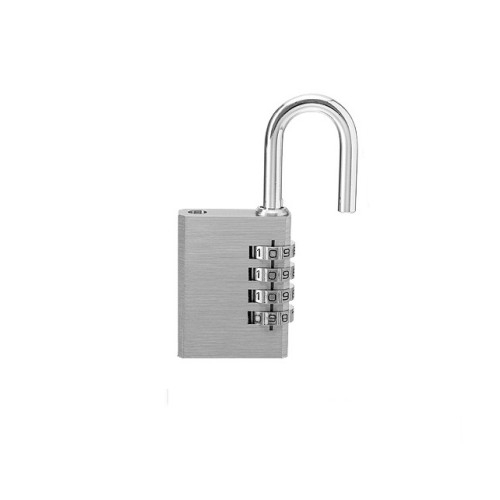 ขนาดเล็ก-4-หลัก-รหัสอัลลอย-แม่กุญแจฟิตเนส-ล็อคเกอร์-กระเป๋าเดินทาง-กุญแจล็อค