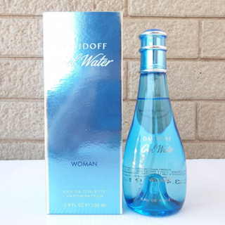 ขวดแบ่ง Davidoff Cool Water EDT For Women