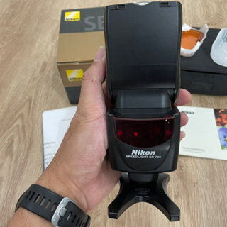 แฟลช Nikon SB-700 มือสอง 90%