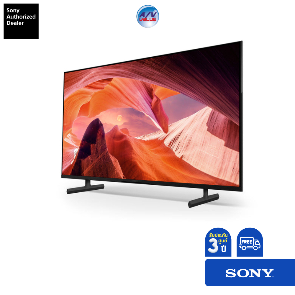 sony-tv-kd-50x80l-50-4k-ultra-hd-high-dynamic-range-hdr-สมาร์ททีวี-google-tv-x80l