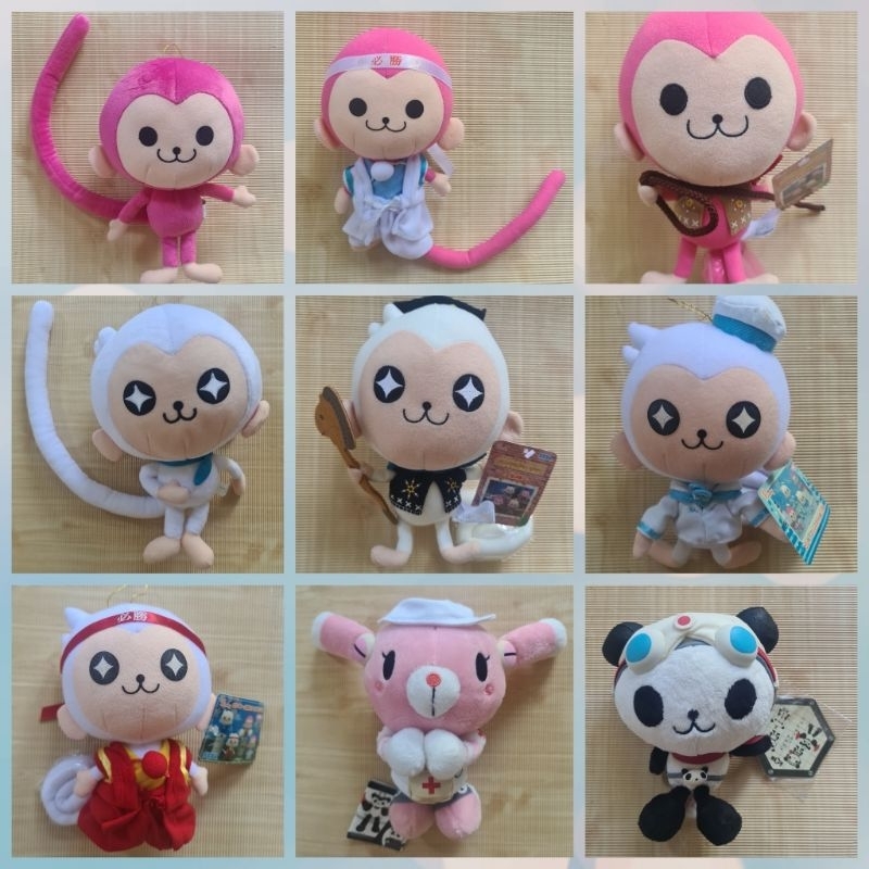 sega-doll-ขายตุ๊กตาเซก้า-สินค้าใหม่