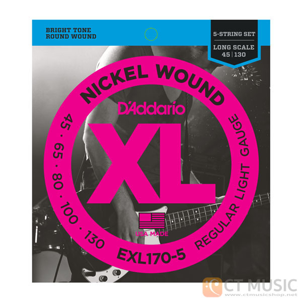 สายเบส-d-addario-exl160-exl170-exl170-5-exl230-nickel-wound-string-bass