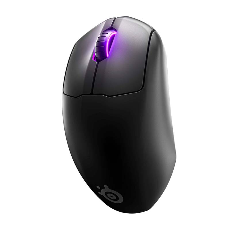 Steelseries Prime Mini Wireless เมาส์เกมมิ่ง | Shopee Thailand