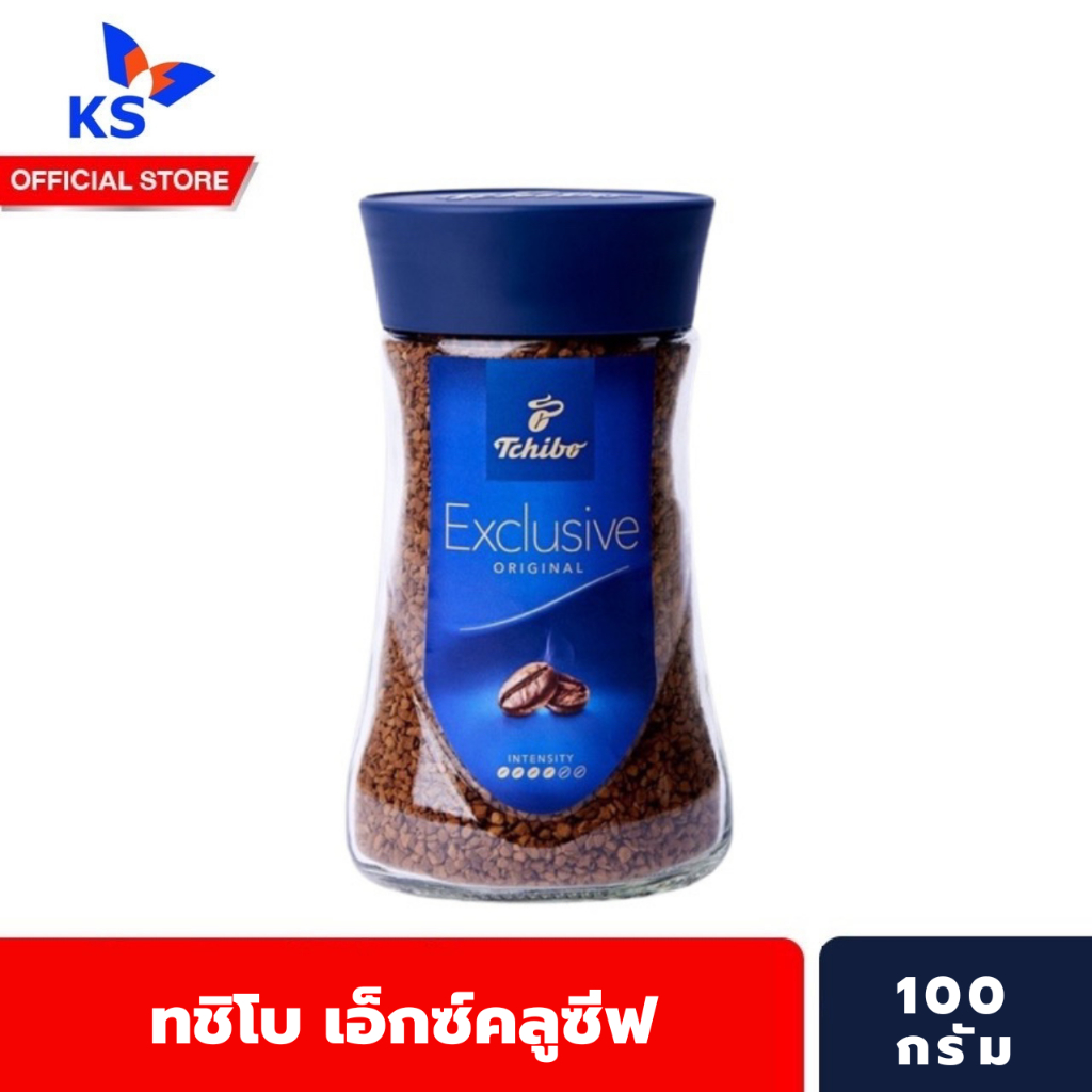 tchibo-exclusive-original-กาแฟสำเร็จรูป-100-กรัม-สีน้ำเงิน-ทชิโบ-เอ็กซ์คลูซีฟ-ออริจินอล