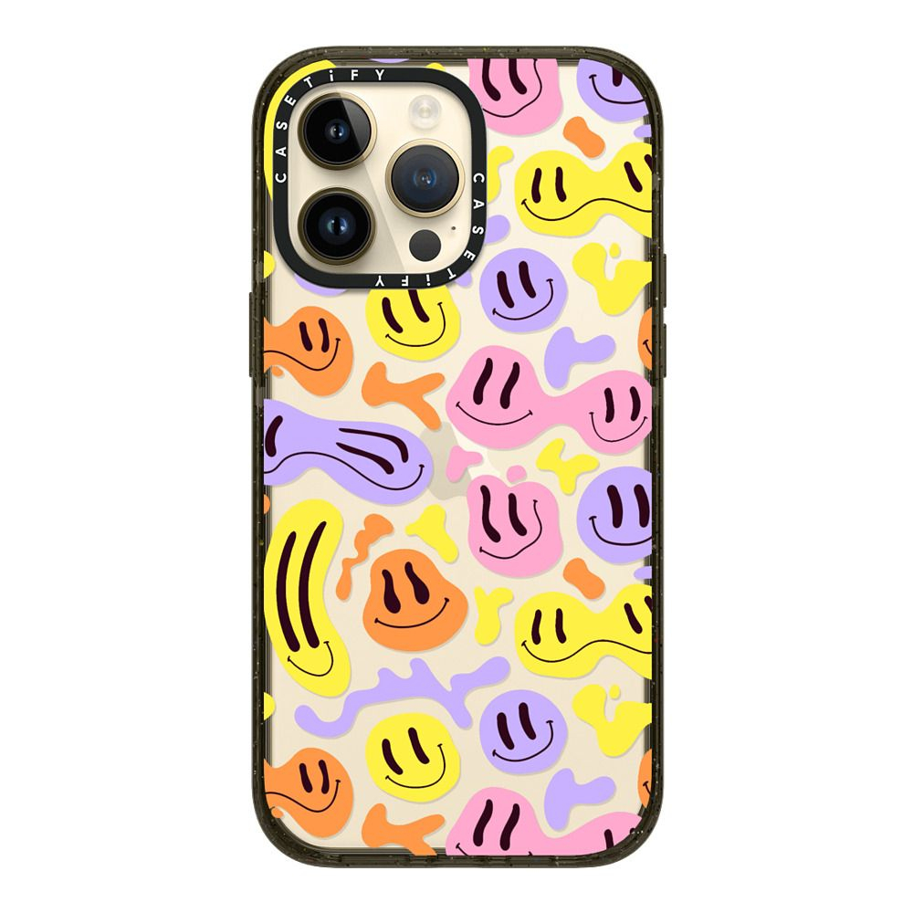 casetify-wavey-faces-by-sofe-store-impact-case-pre-order