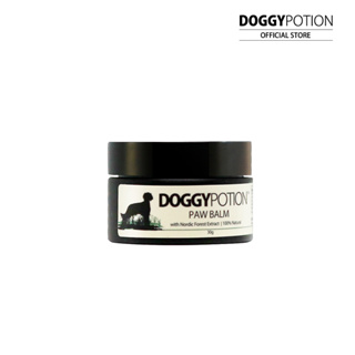 Doggy Potion Paw Balm ขนาด 30g