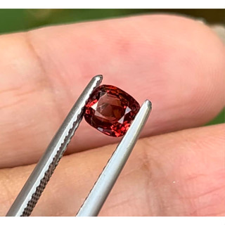 พลอยสปิเนล( Spinel) นน0.77กะรัต