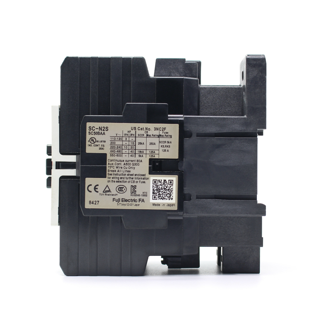 sc-n2s-fuji-electric-magnetic-contactors-fuji-electric-แมกเนติกคอนแทกเตอร์-fuji-sc-n2s-fuji-electric