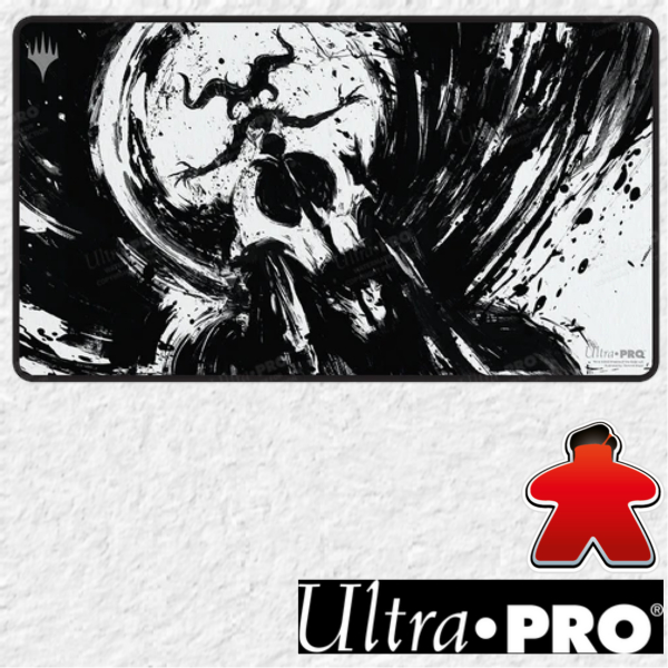 Ultra PRO Magic Playmat - Tarkir Dragonstorm Shiko Gaming Matte