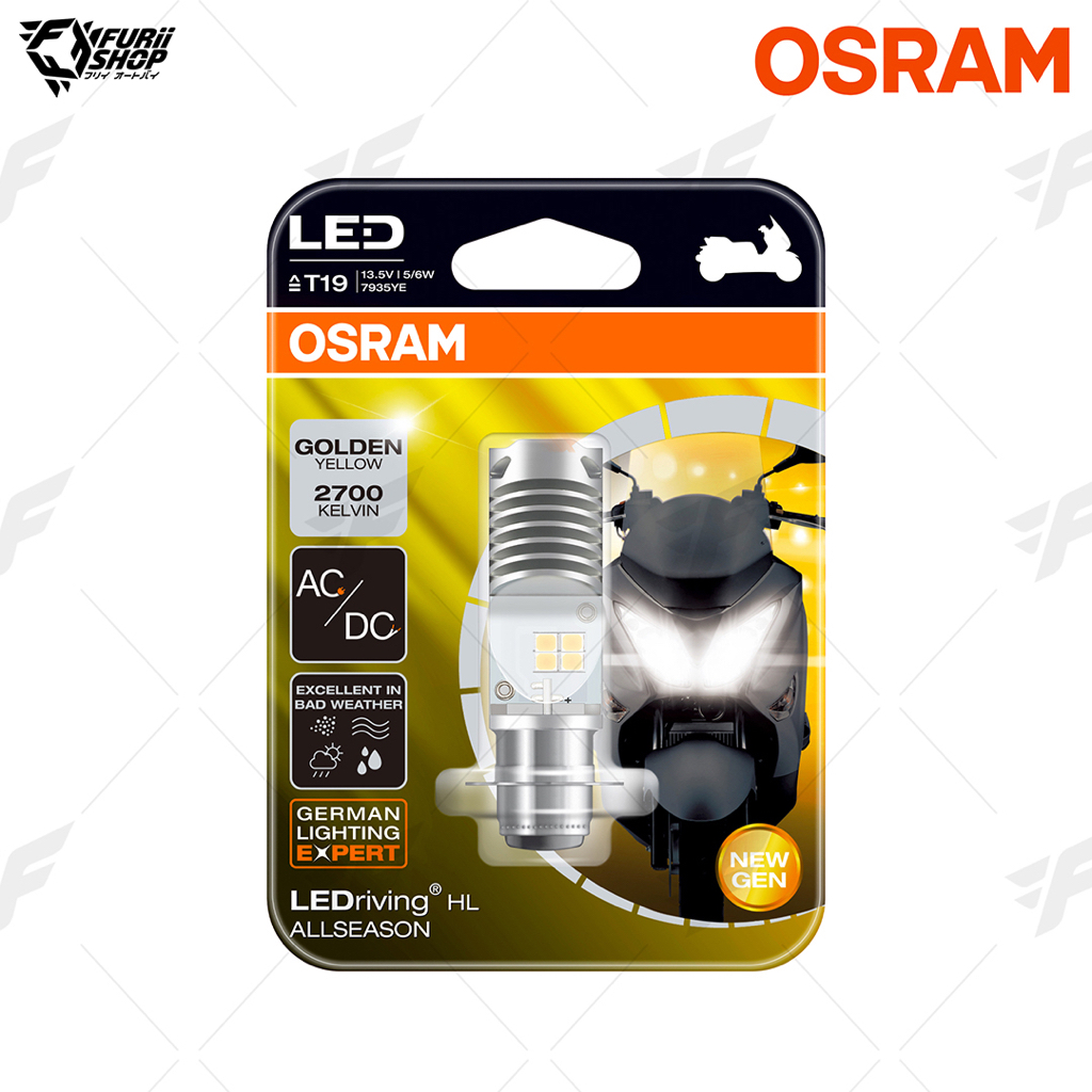 หลอดไฟ-osram-7935ye-led-t19-all-season