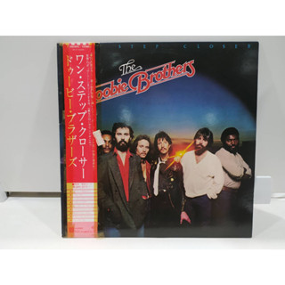 1LP Vinyl Records แผ่นเสียงไวนิล  One Step Closer  (J14A70)